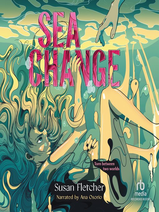 Title details for Sea Change by Susan Fletcher - Wait list